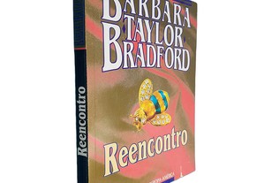 Reencontro - Barbara Taylor Bradford