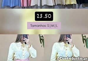 New Collection e Tendência Calças Mega Lindíssimas