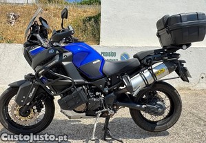 Super Tenere 1200 - FULL EXTRAS - 17