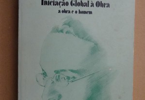 "Fernando Pessoa" de António Quadros - 1ª Edição - Volume 2