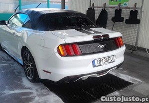 Ford Mustang 2.3 ecoboost - 16