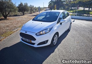 Ford Fiesta 1.0 T EcoBoost STLine - 16