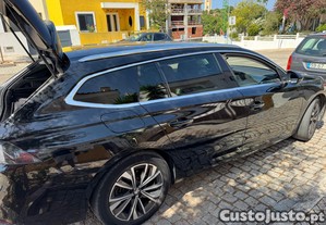 Peugeot 508 Carrinha - 19