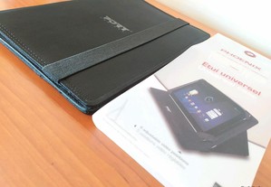 Capa Tablet PORT Design 10.1" Oferta Portes