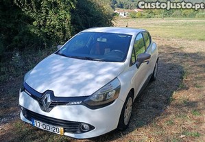 Renault Clio 15Dci