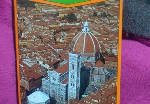 Guia da cidade de Florença