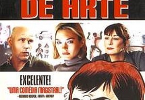 Escola de Arte (2006) Max Minghella IMDB: 6.3