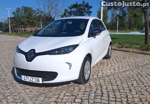 Renault Zoe 40 Life C/Bateria - 18