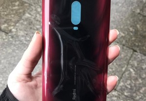 Tampa traseira para Xiaomi Mi 9T /Xiaomi Redmi K20