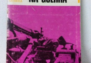 Livro " A Russia na guerra " de Alexander Werth-Vol.1