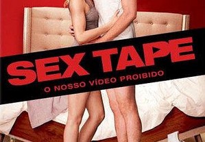 Sex Tape o Nosso Vídeo Proibido (2014) Cameron Dia