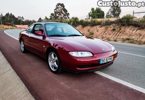 Mazda MX-6 Mx6 2.Oi - 94