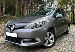 Renault Scénic 1.5dci