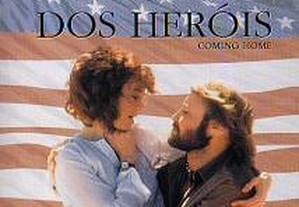 O Regresso dos Heróis (1978) Jane Fonda IMDB: 7.3