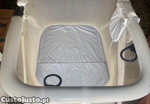 Parque para bébé Chicco