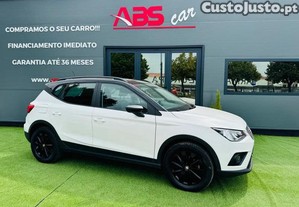 Seat Arona STYLE - 21