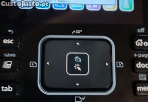 Calculadora para o ensino secund�rio/universit�rio