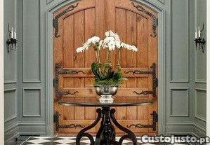 Frisos (Boiserie)