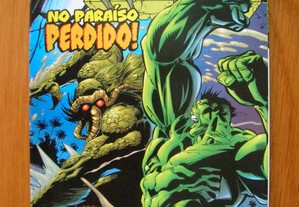 O Incrível Hulk 4 (Devir)
