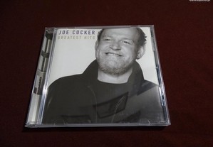 CD-Joe Cocker-Greatest hits