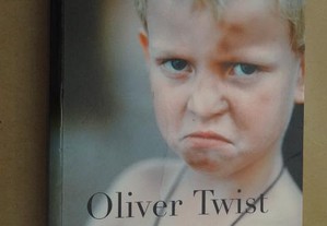 "Oliver Twist" de Charles Dickens