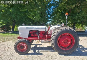 David Brown 770