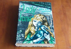 "Lady Jane" de C.V.Jamison Livraria Civilização Editora,1964