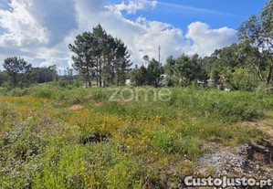 Terreno Para Construcao Monte Da Santa,...
