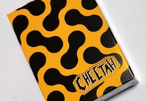 Baralho de Cartas Cheetah by Gemini