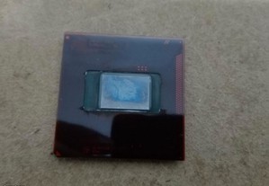 Processador Intel Core i3-2350M - Usado