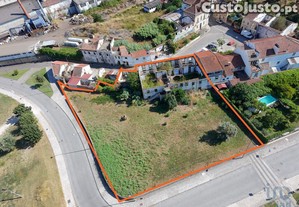 Terreno para construo em So Miguel do Rio Torto e Rossio ao Sul do Tejo de 1442,00 m