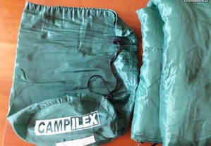 Saco cama marca Campilex