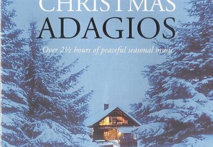 Christmas Adagios (2 CD)