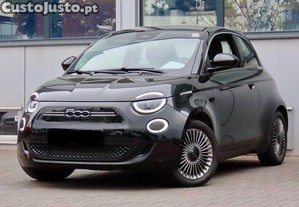 Fiat 500 e Icon 118 CV 42 KWh - 21