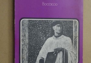 "Histórias Eróticas" de Boccaccio