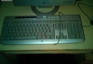 teclado HP