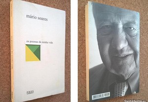 Mário Soares (Ed.) - Os Poemas da Minha Vida