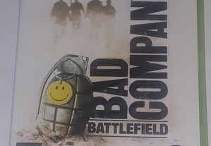 Battlefield Bad Company para Xbox 360