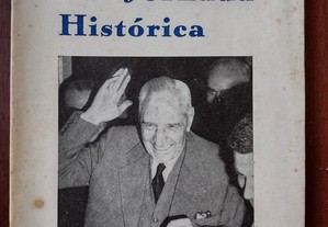 Uma Jornada Histórica 1963 "Salazar" 