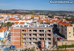 Apartamento T3 em Condomnio Fechado, Loures