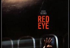 Red Eye (2005) Rachel McAdams IMDB: 6.6