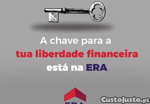 Agente Comercial - ERA Mirandela - M/F