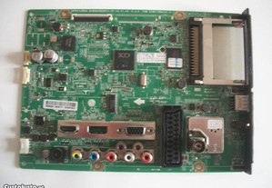 EAX66226302(1.2) Mainboard Tv LG 24MT47D-bz