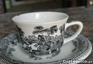 chavena vintage , sacavem , ver fotos