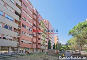 Excelente apartamento t3 em braga com garagem e 2 varandas