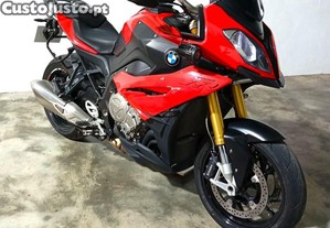 BMW S 1000 XR S1000XR