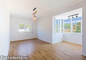 Apartamento T2, Almada