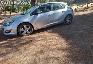 Opel Astra 1.3 cdti - 13