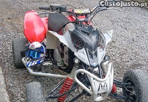 Polaris 500