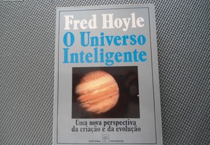 Fred Hoyle - O Universo Inteligente